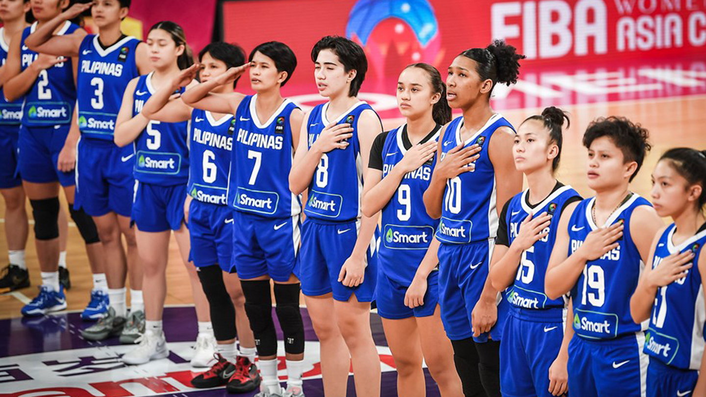 After Near-win Vs New Zealand In FIBA Women's Asia Cup, Pat Aquino ...